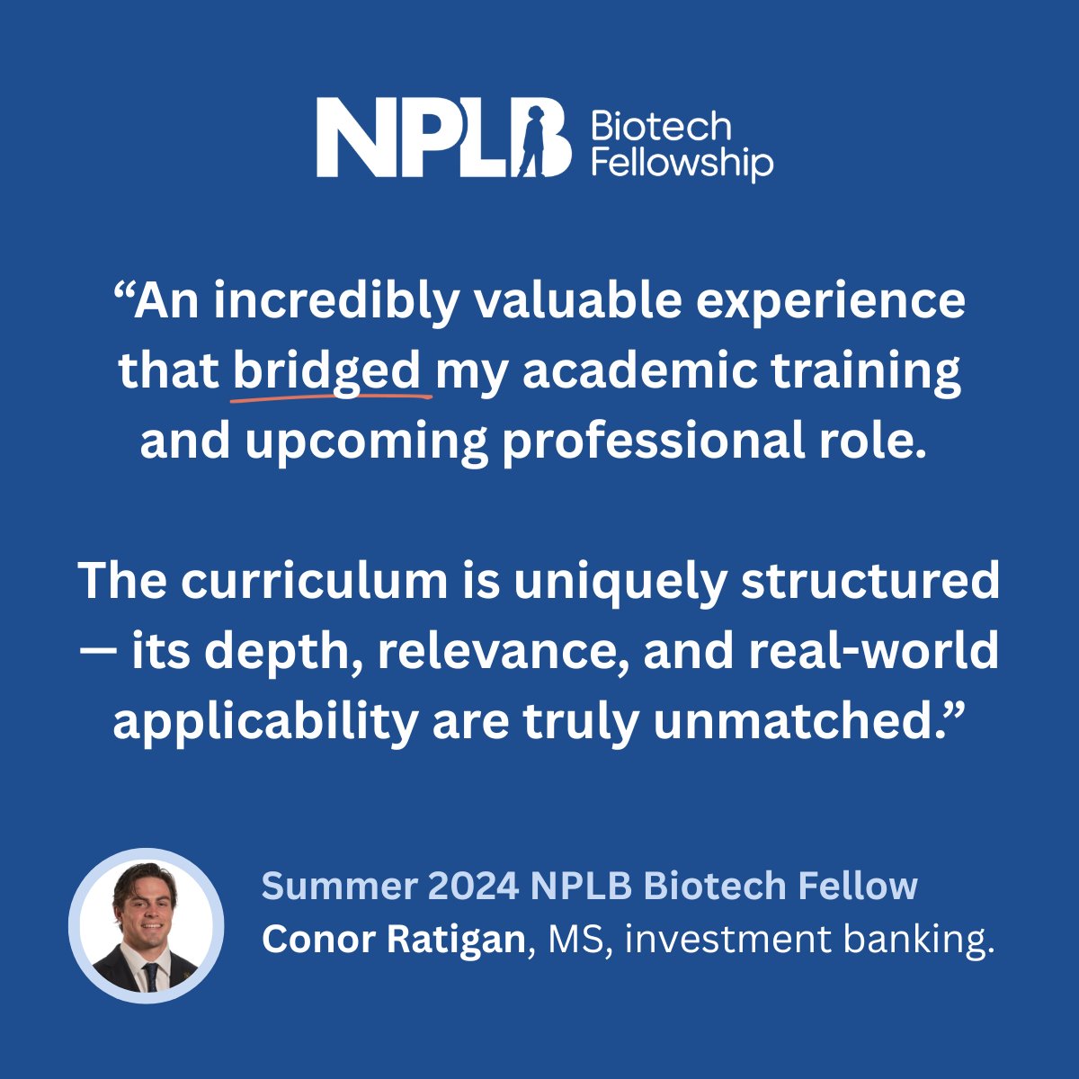 No Patient Left Behind tweet media