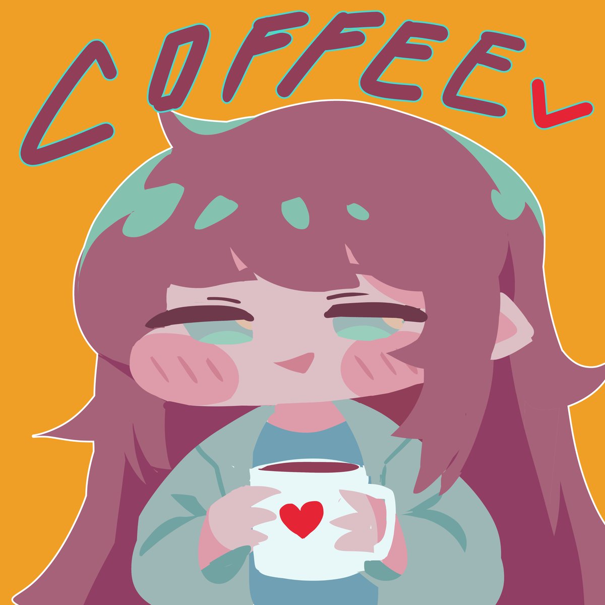 ojinga369's tweet image. ☕️❤️
#트릭컬 #Trickcal #トリッカル