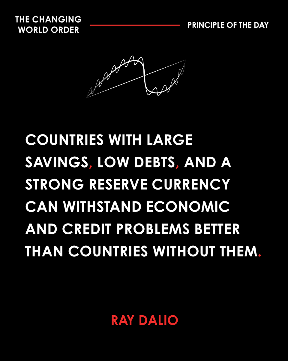 Ray Dalio tweet media