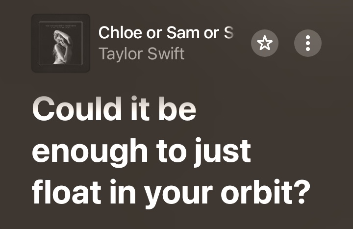 this career highlight