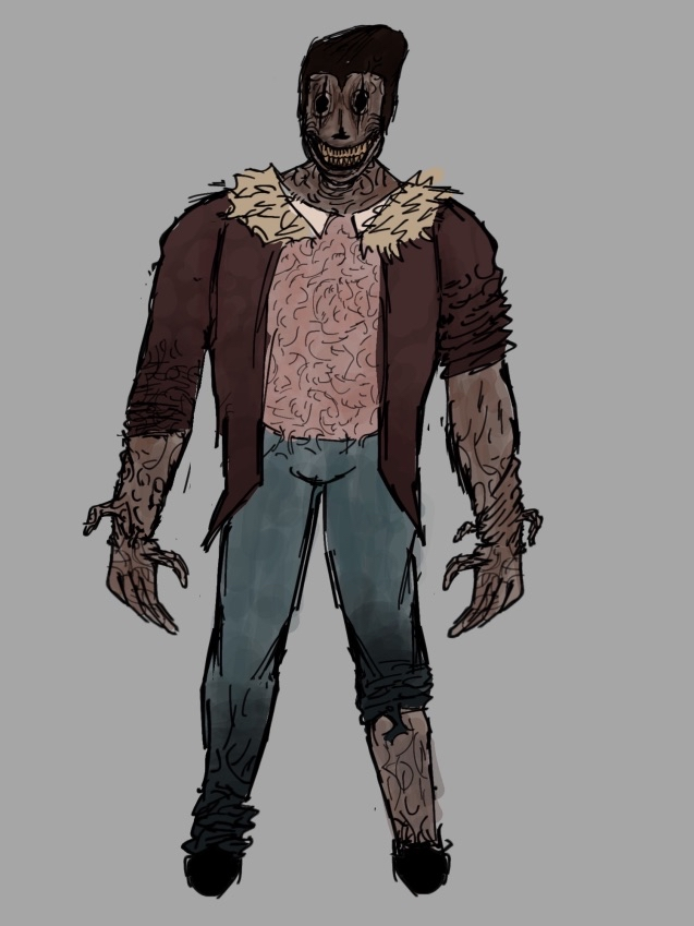 SOMETHING WICKED tweet media