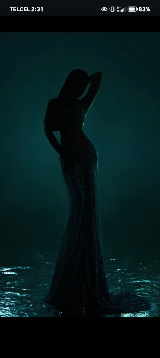 Wow 🤩 se nos vienen cositas ya queremos saber 🔥