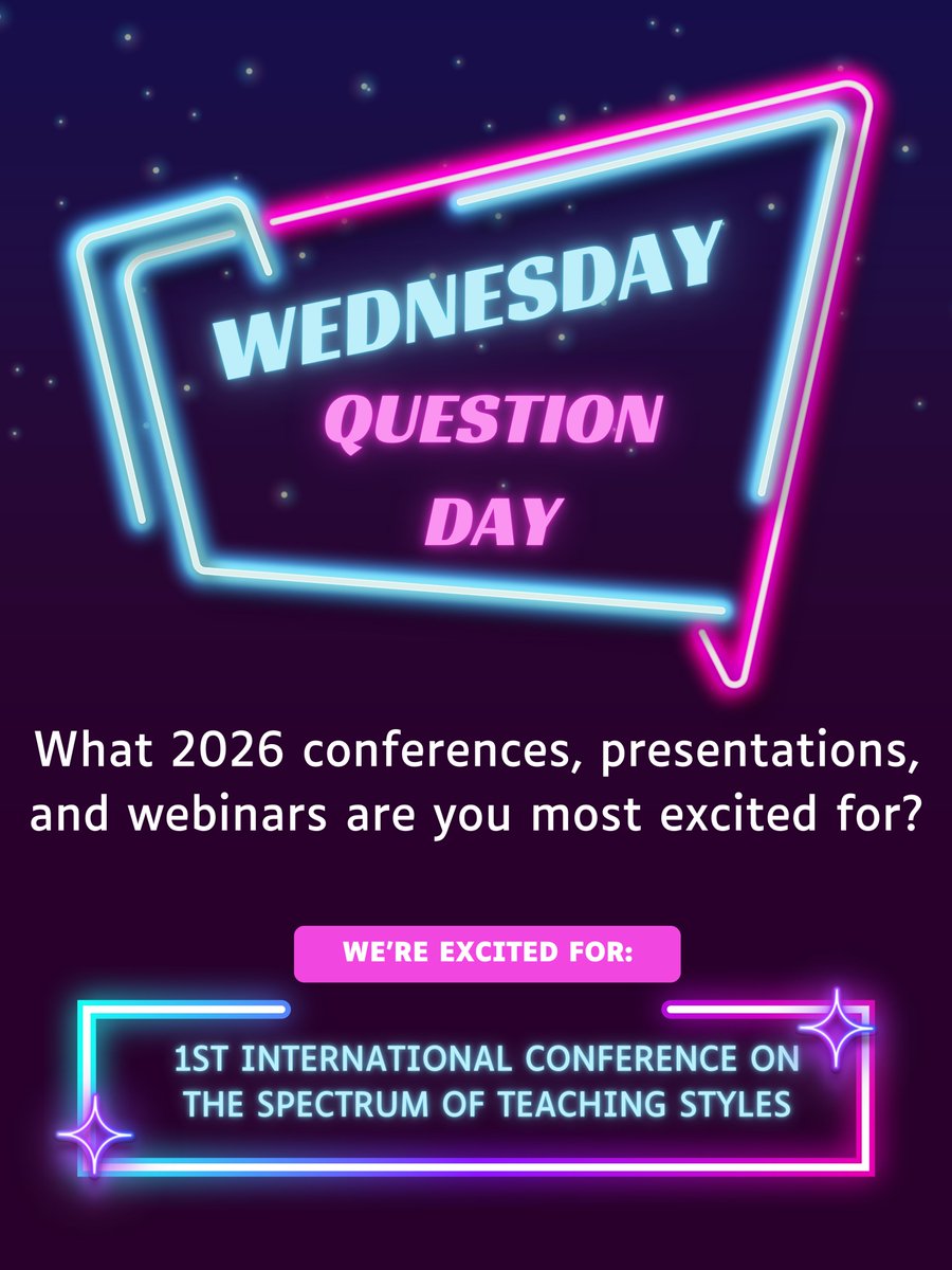 Spectrum Styles tweet media