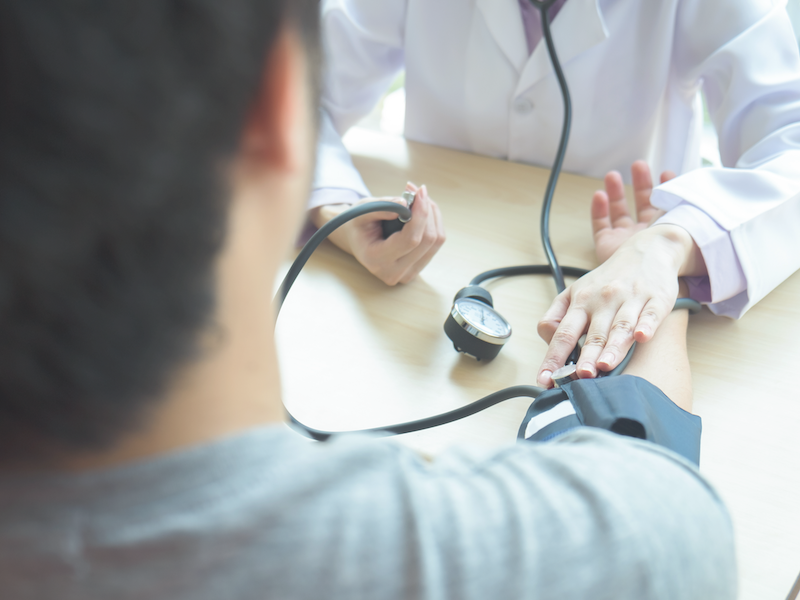 jmirpub's tweet image. JMIR Formative Res: Personalized Informational Support for Patients With Hypertension: Single-Arm Pretest-Posttest Study dlvr.it/TQZdKy #Hypertension #PatientCare #HealthSupport #InformationalSupport #ChronicIllness
