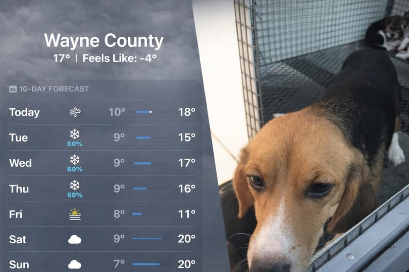 Beagle Lovers And Rescuers Inc. tweet media