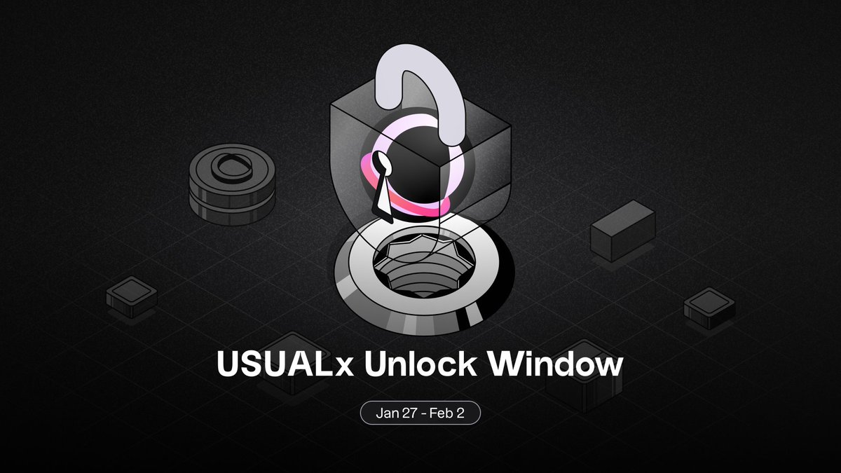 Usual (@usualmoney) / Posts / X