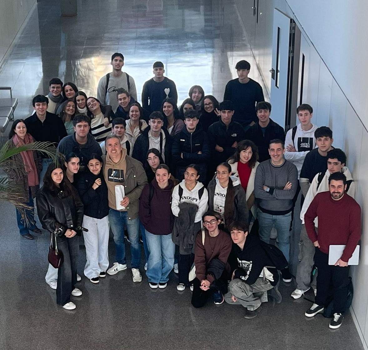 IES MdeCervantes tweet media