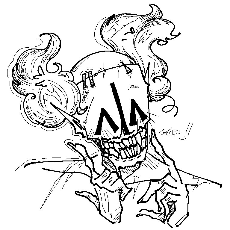 ugly tricky
#madnesscombat