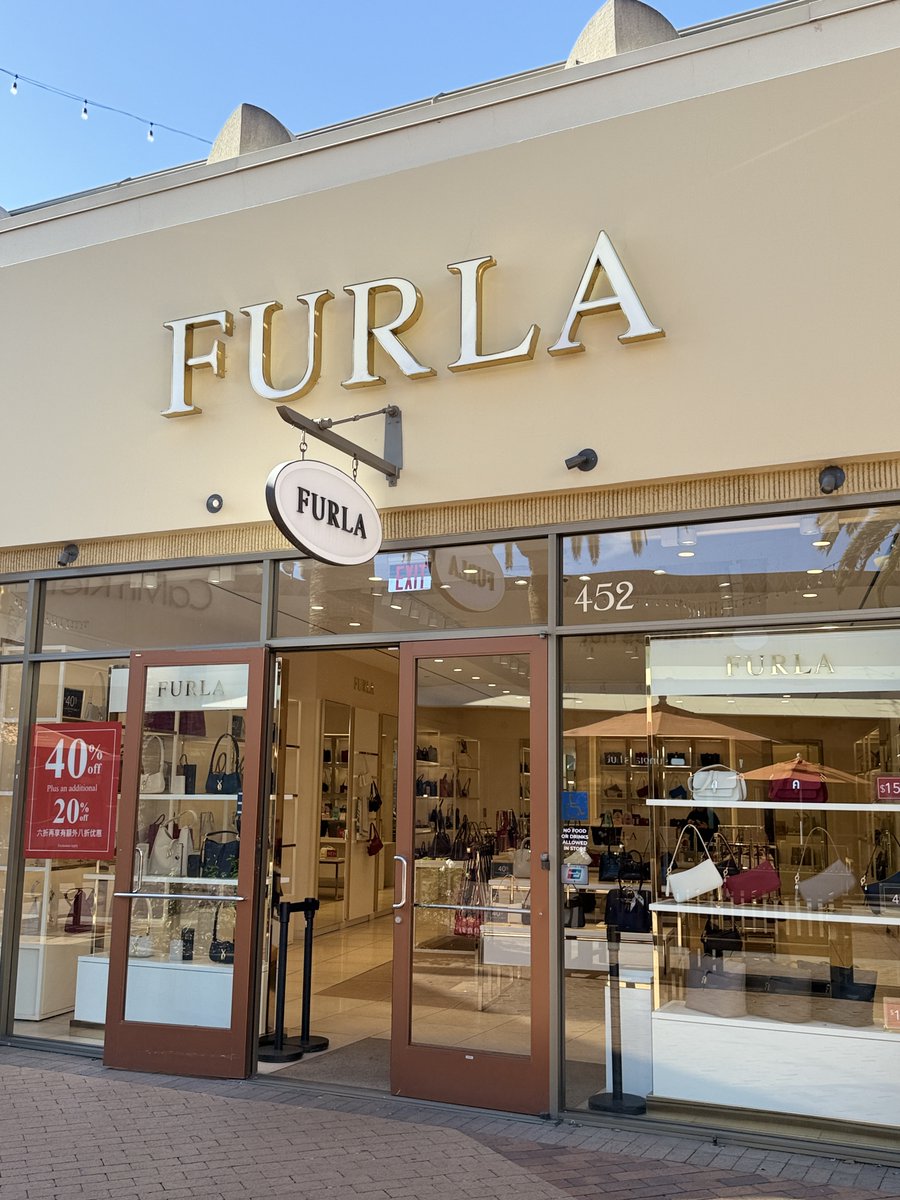 Citadel Outlets tweet media