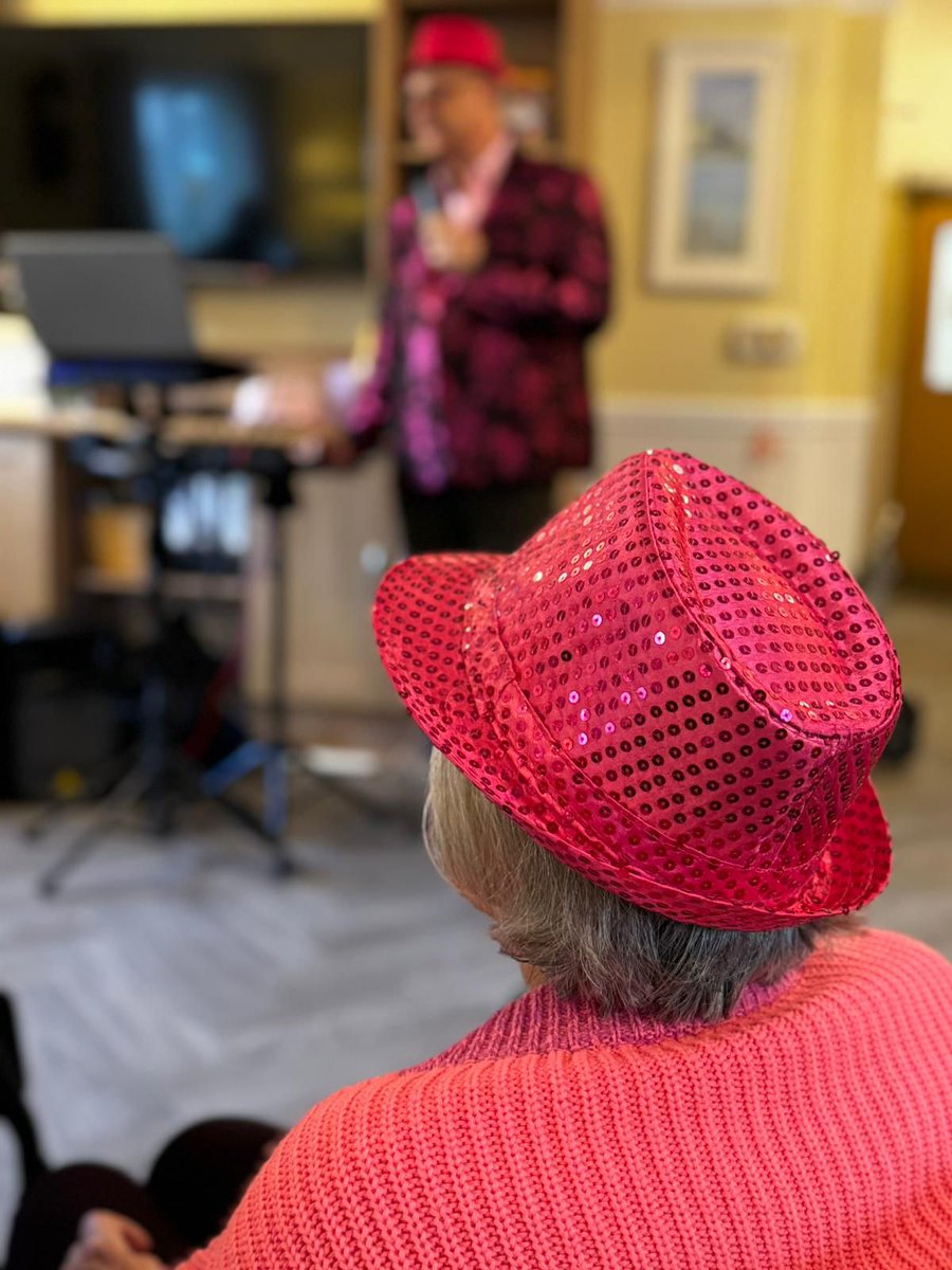 Cedar Court Nursing Home tweet media