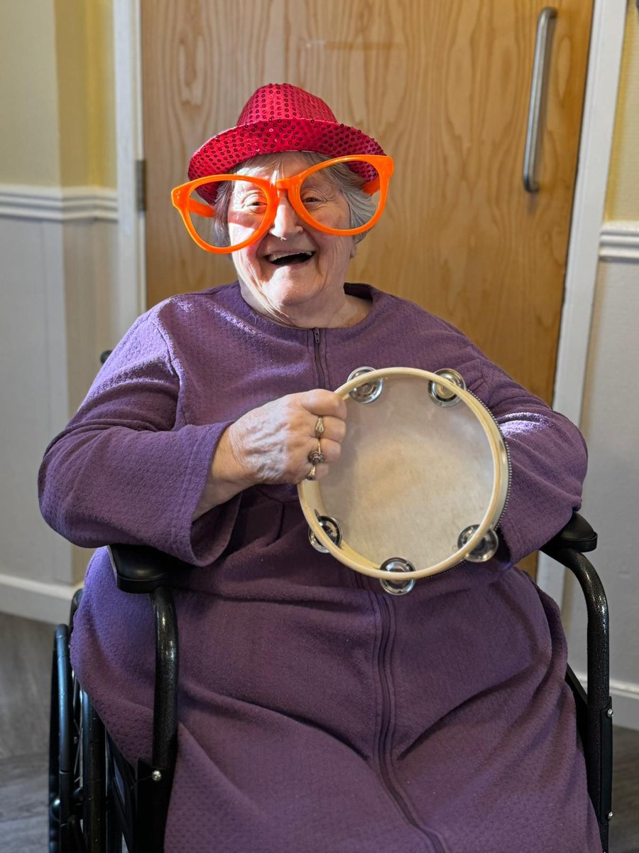 Cedar Court Nursing Home tweet media