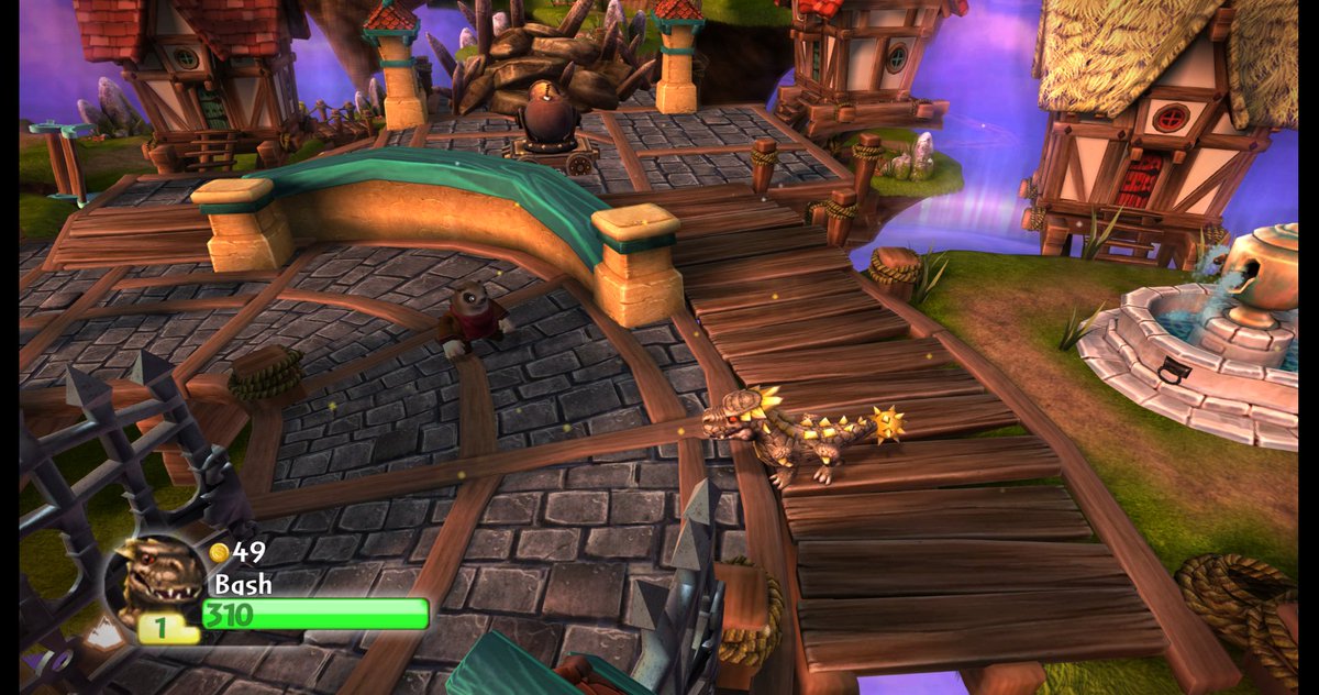 Going back to my roots