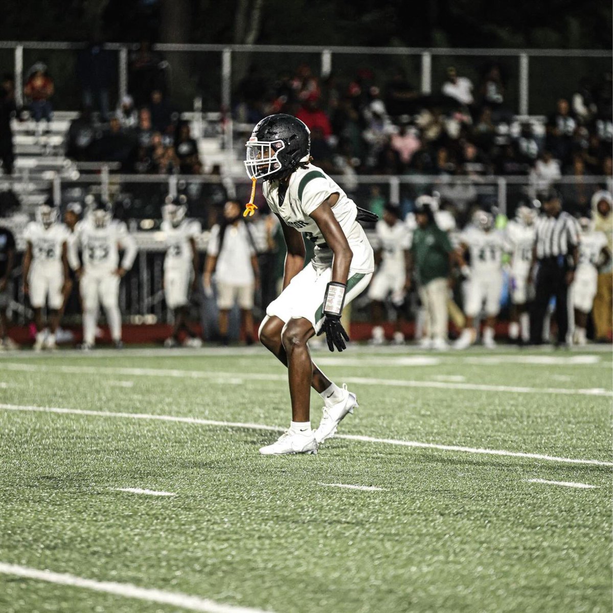 Knights Football tweet media