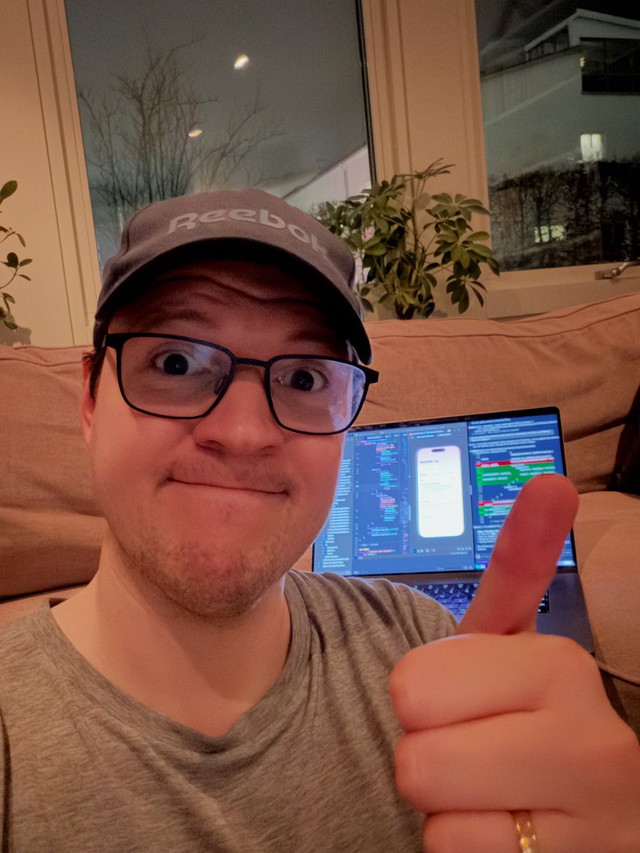 moonfarm_dev's tweet image. Alright, done for tonight! 

&amp;gt; implemented journal design with filters and all
&amp;gt; started looking into onboarding
&amp;gt; started researching a potential mascot to the travel-companion app
&amp;gt; got a bunch of ideas for next apps
--- aaand also ---
&amp;gt; updated bmnr.rocks with…