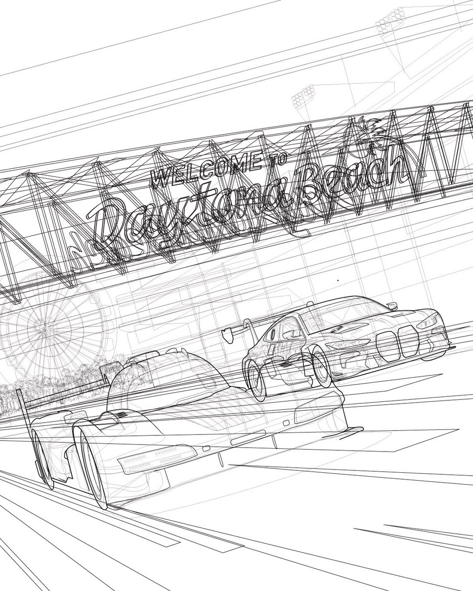 Racing Line Designs tweet media