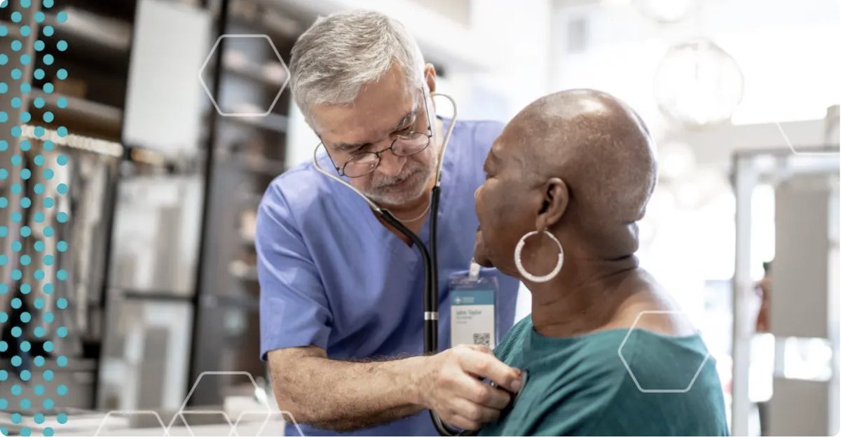 Healthgrades tweet media