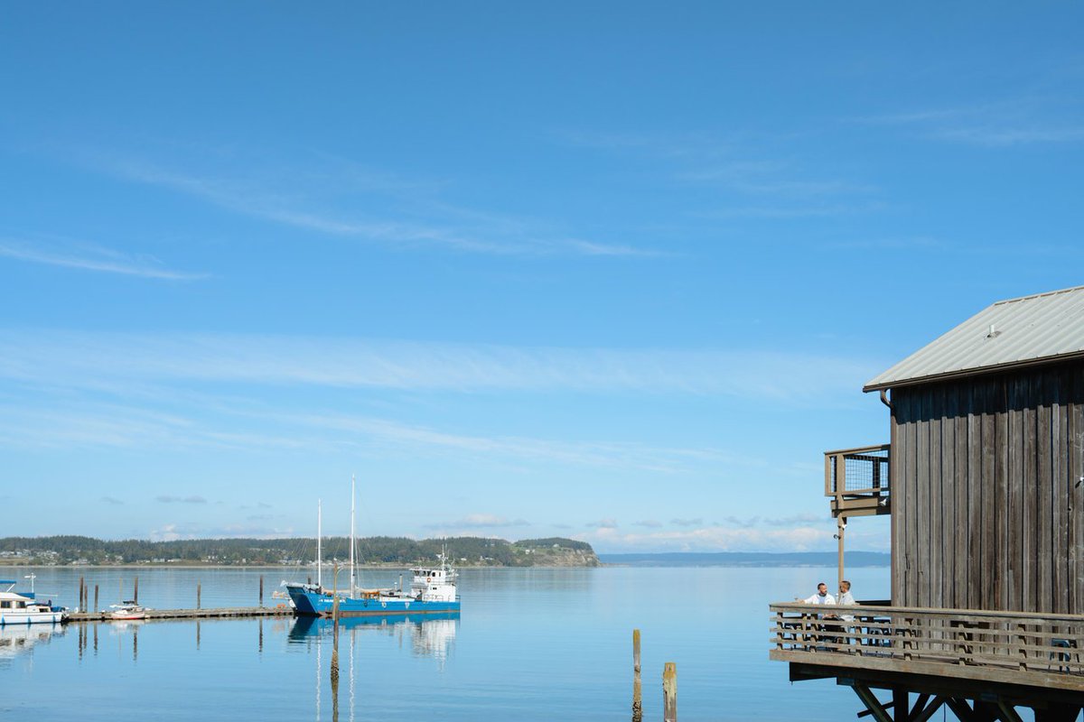 Don't miss out on our email newsletter. Sign up to receive destination guides, ideas for seasonal fun, upcoming events, and more: bit.ly/3brgIHw

#StateOfWaTourism #WaState #PNW