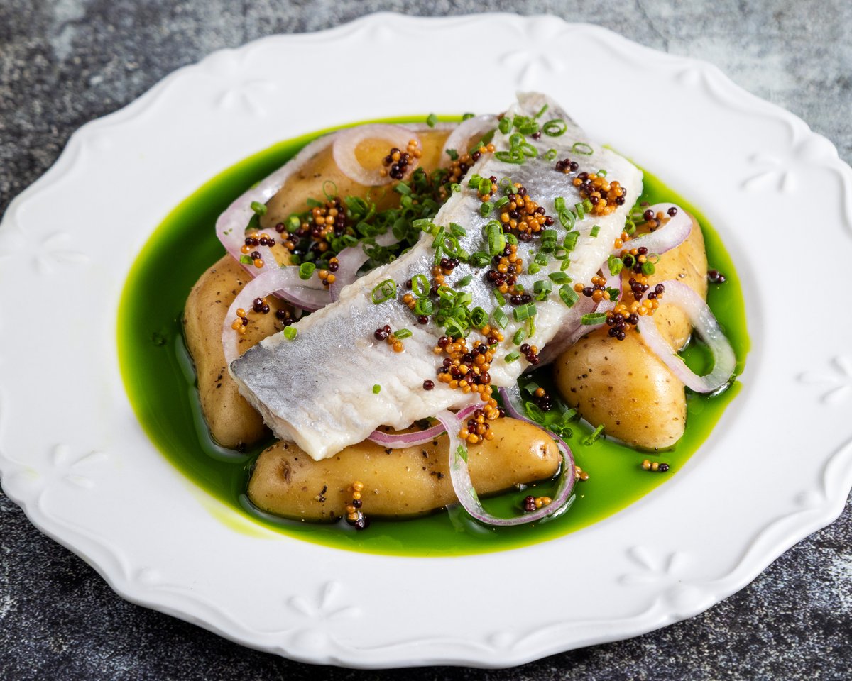 Winterlicious/Summerlicious tweet media