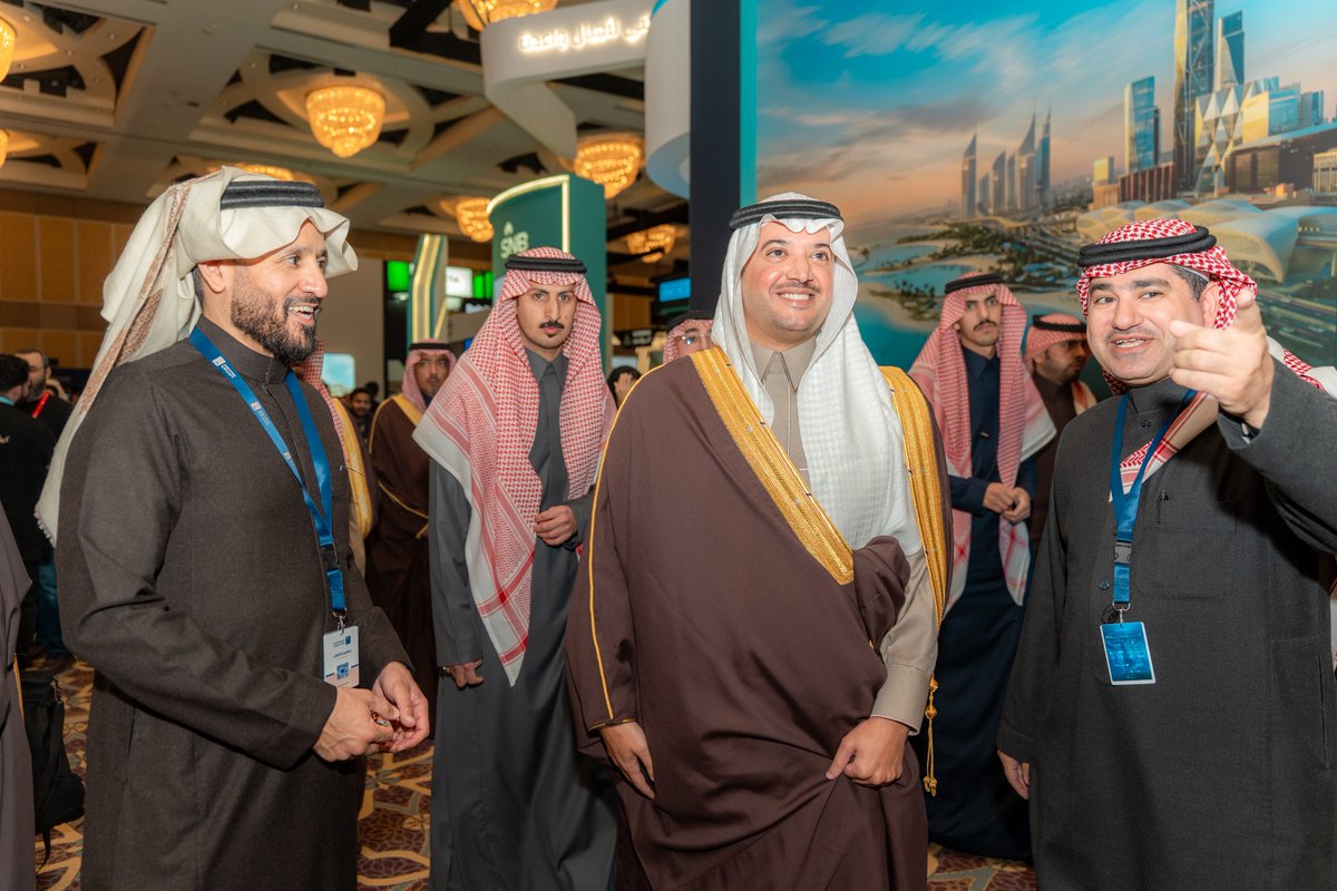 وثيق المالية | Watheeq Capital tweet media