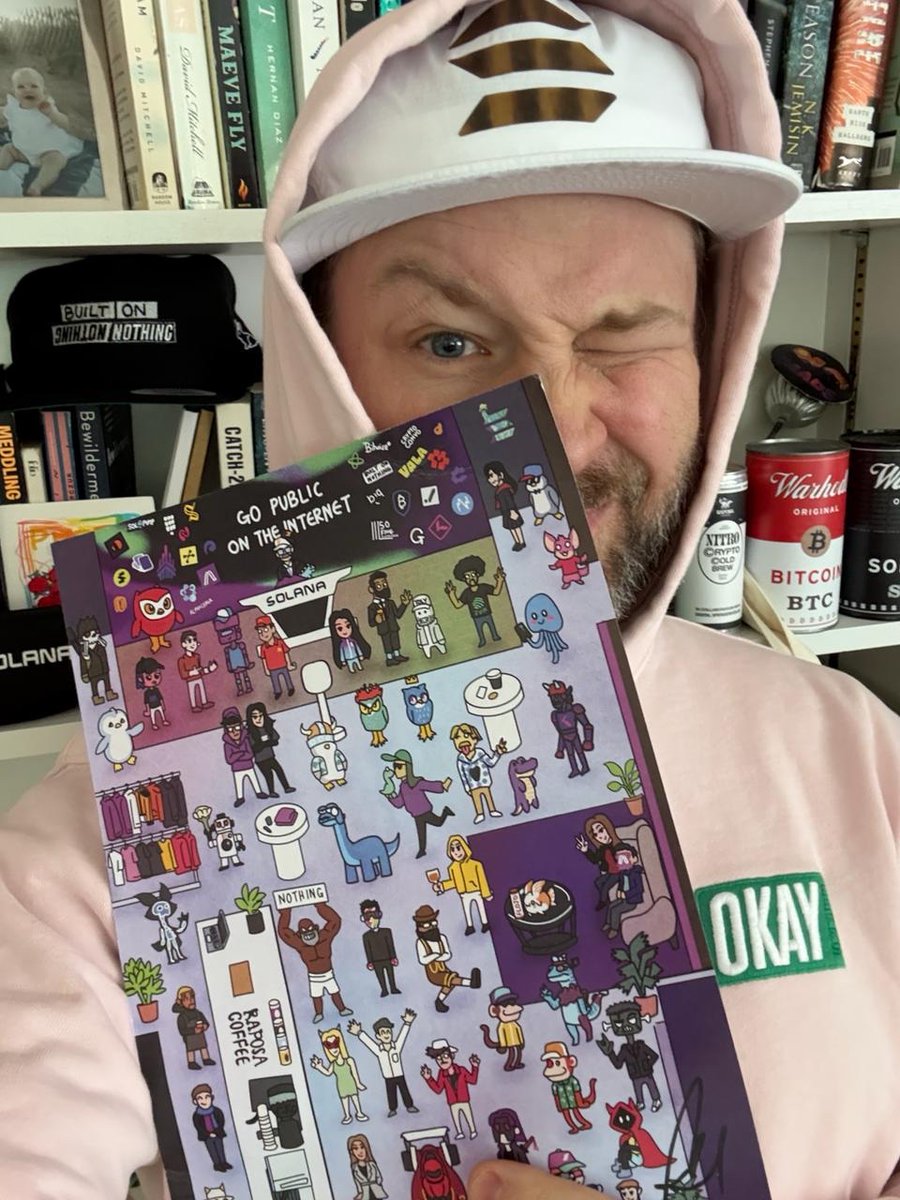 Solana Spaces (@solanaspaces) / Posts / X