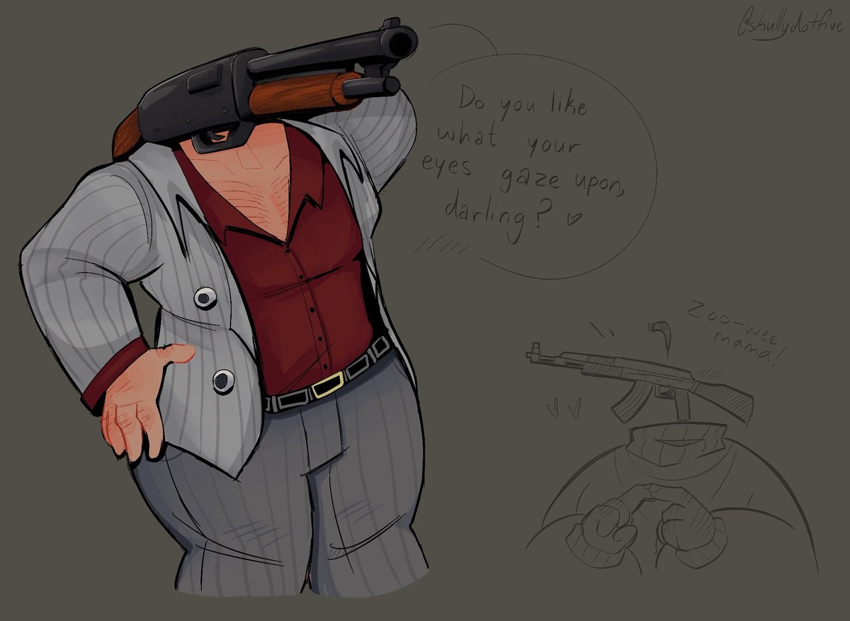 Skully︱16+ (COMMS OPEN) tweet media