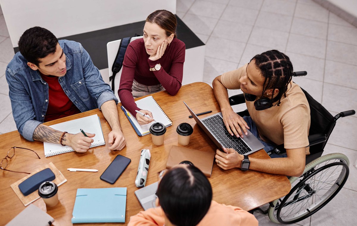 MDisability tweet media