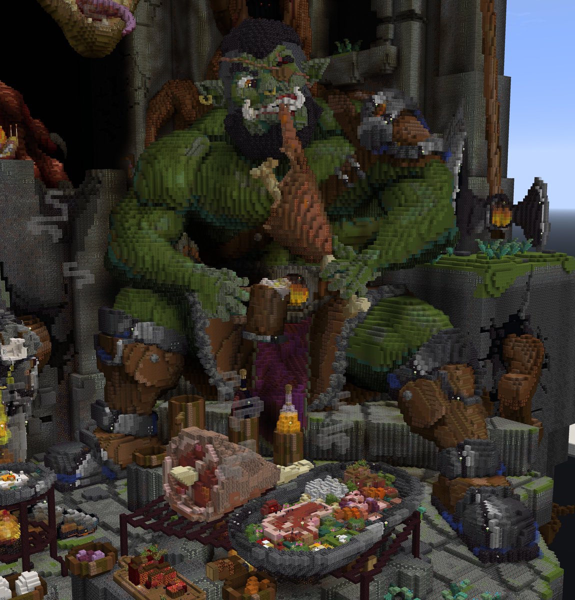 SprüceVMC🌲 tweet media