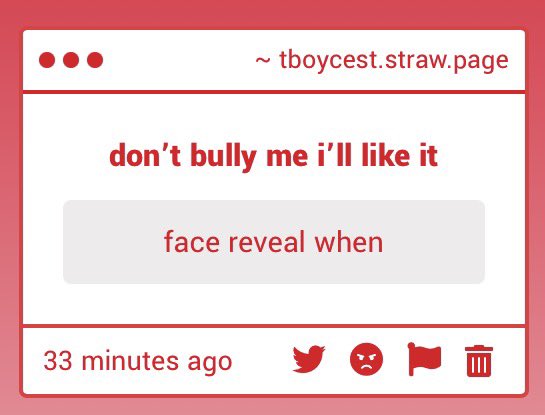 illi / mello 🪒 tweet media