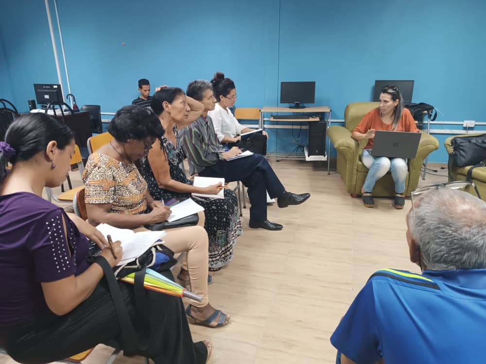 Actualización sobre redacción de artículos científicos con las normas APA 7ma edición