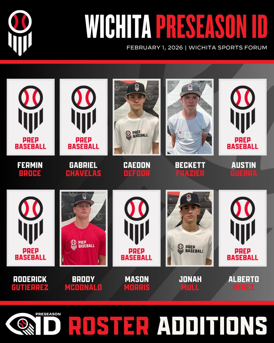 Prep Baseball Kansas tweet media