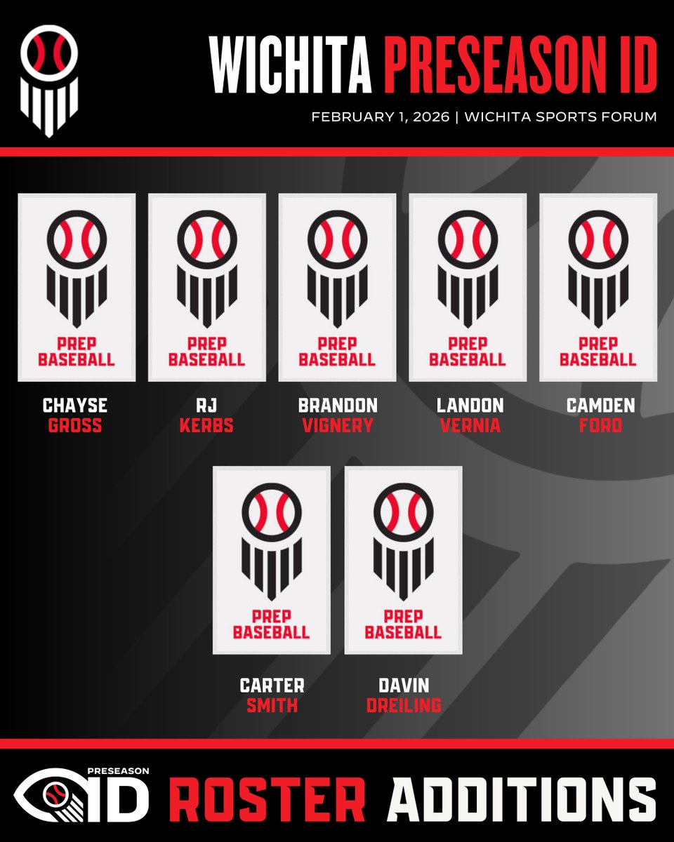 Prep Baseball Kansas tweet media