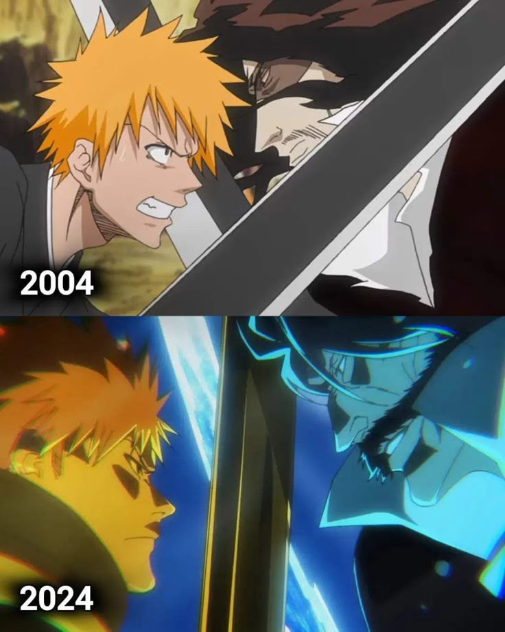 Pierrot pulled the craziest move ever with Bleach