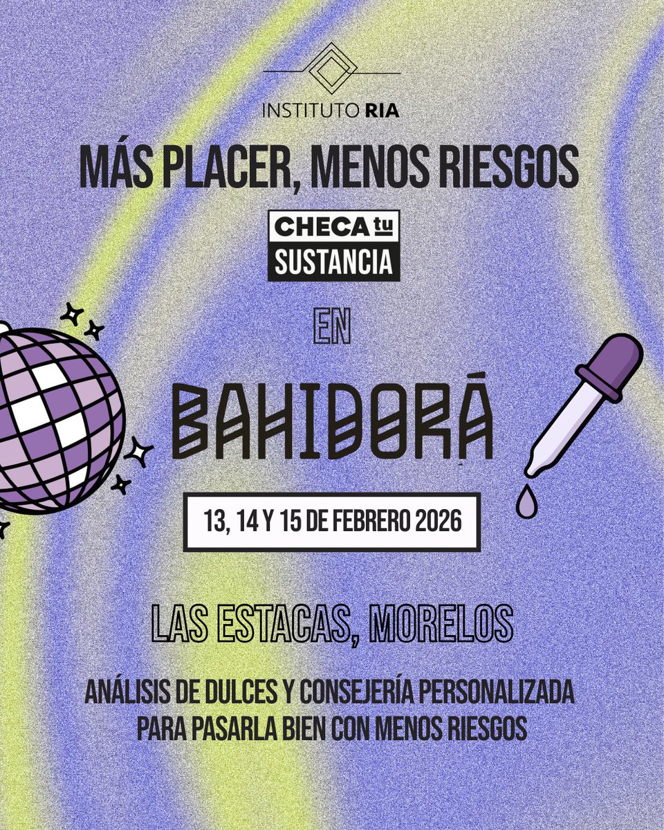 Instituto RIA tweet media