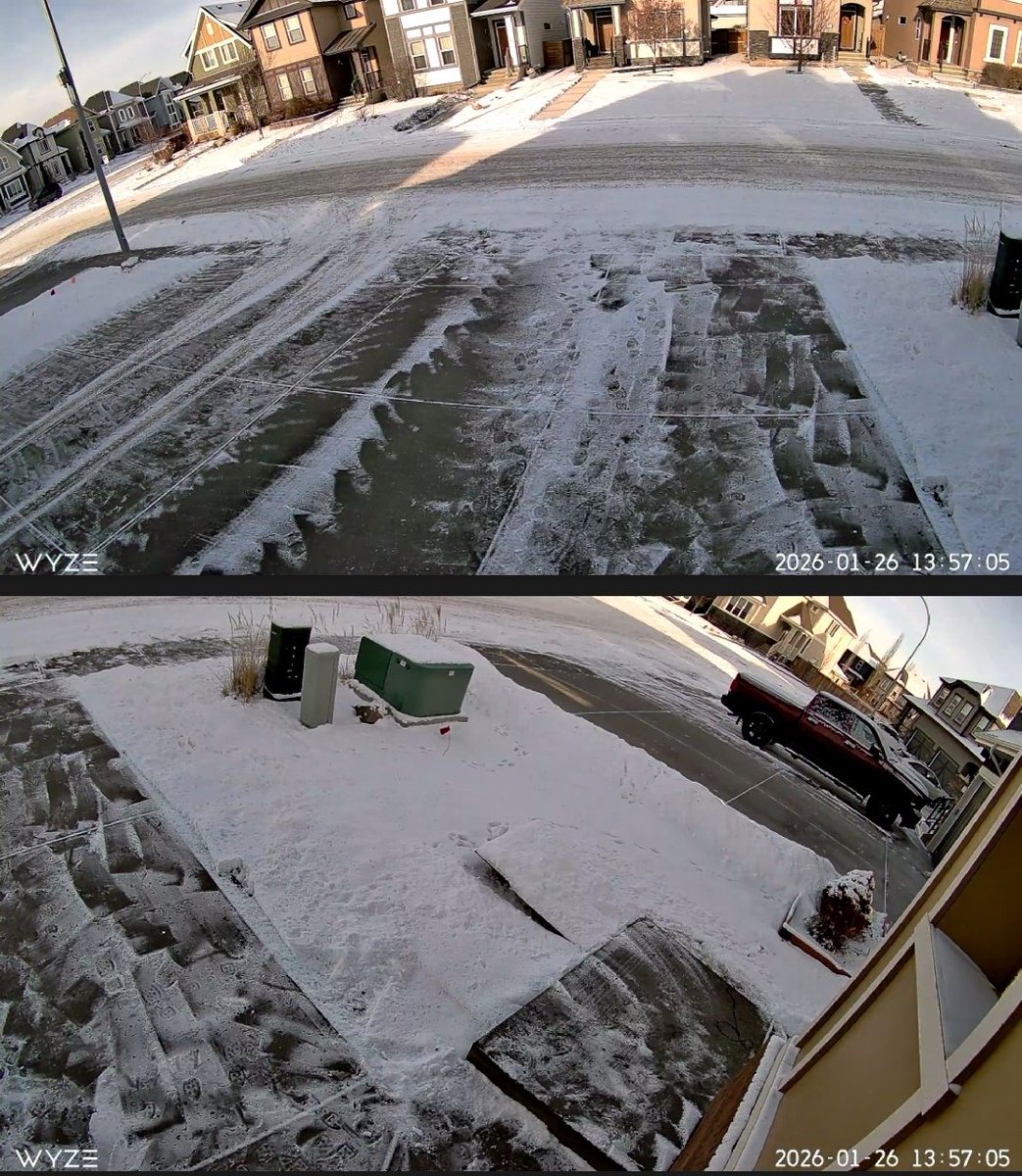 Всё ещё нечего откапывать. Держу в курсе