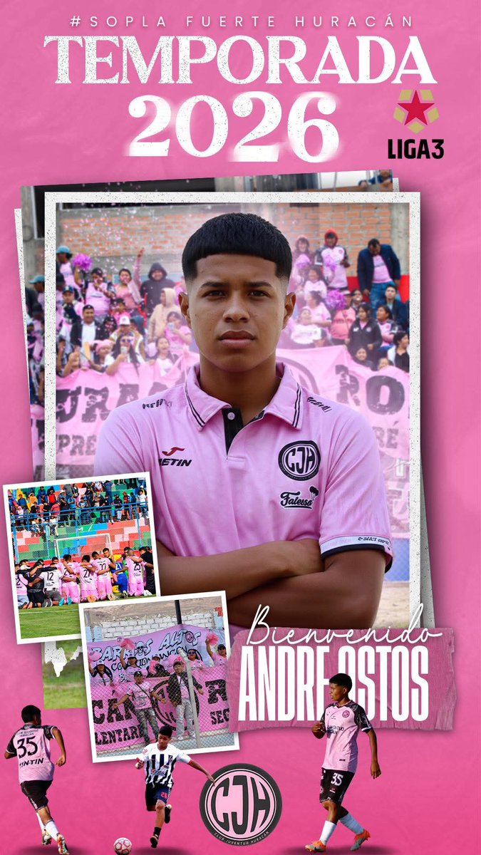 Segunda Perú: Liga 2 | Liga 3 | Copa Perú tweet media