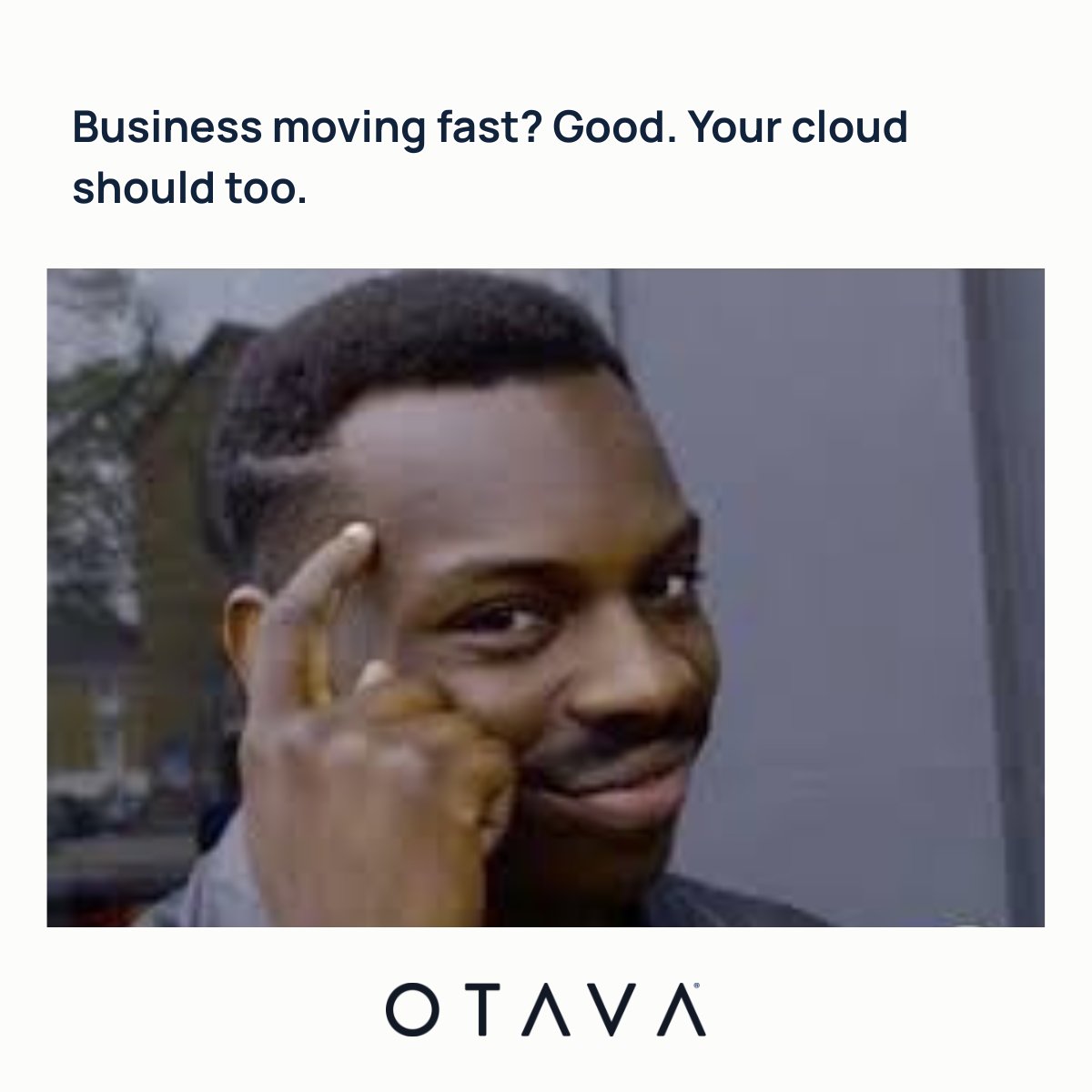 Business doesn’t slow down and neither should your tech. Managed cloud service providers help teams stay flexible, efficient, and ready to pivot when opportunity knocks.

Explore: bit.ly/4jOZ8M4

#CloudAgility #ManagedCloud #TechThatScales #ITLeadership