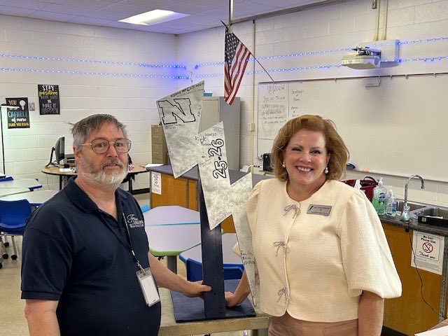 Northview High School tweet media