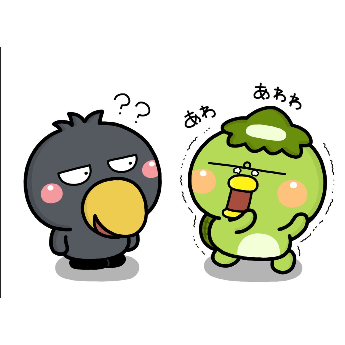 いしいともこ🍙しろまる (@tomoko_stamp) / Posts / X