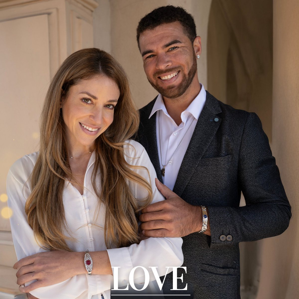 Love is growing stronger with every moment. ❤️ Keep your partner safe through all of life's highs and lows with our matching medical alert ID bracelets.
Aging together is a privilege. Safety is a choice.
Shop matching sets: divotiusa.com/bracelets/medi…
#medicalalertjewelry