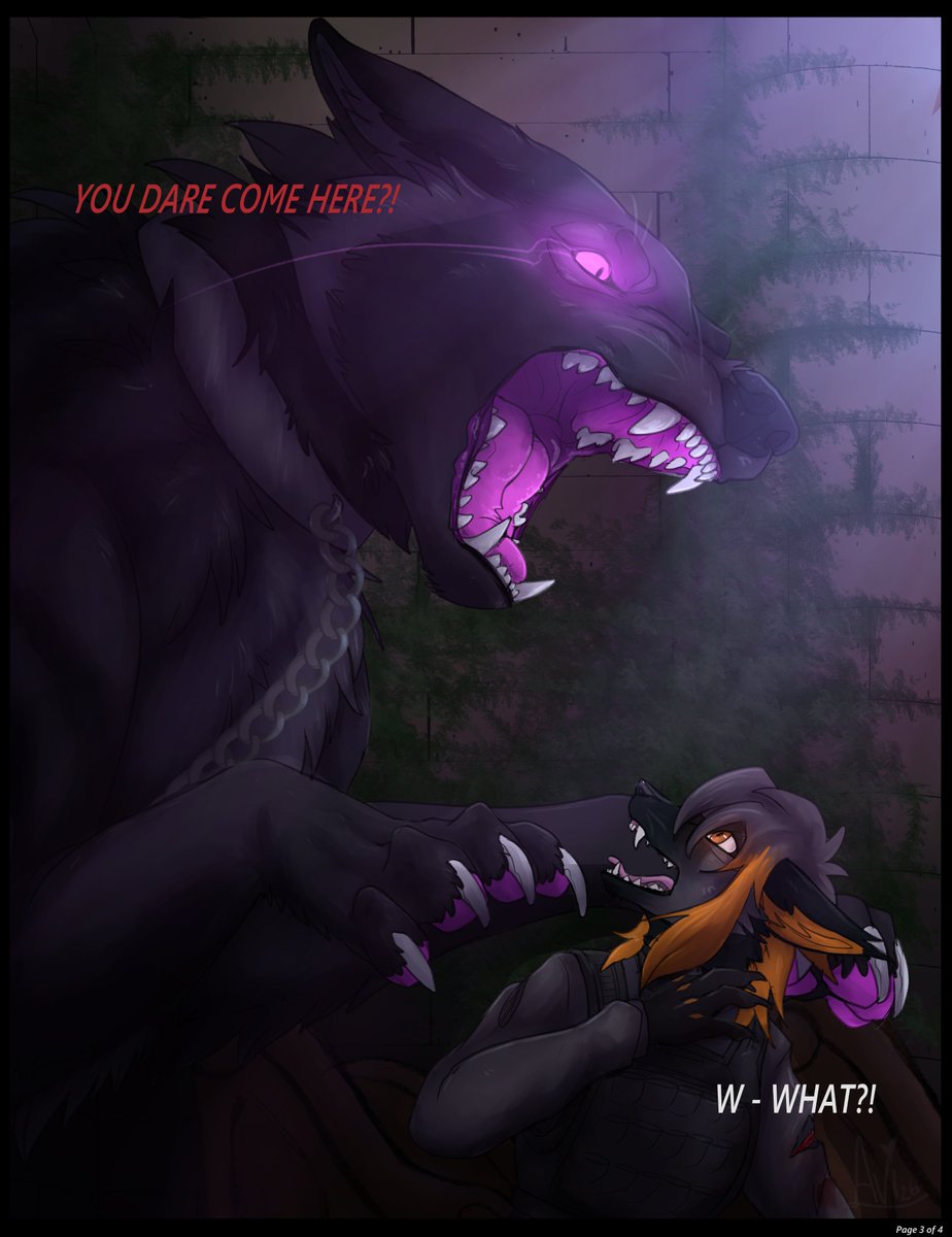 Arcane Cat tweet media