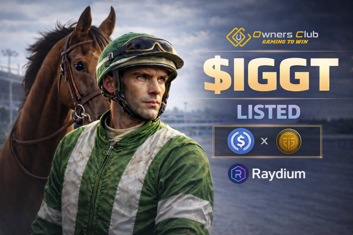 Owners Club tweet media