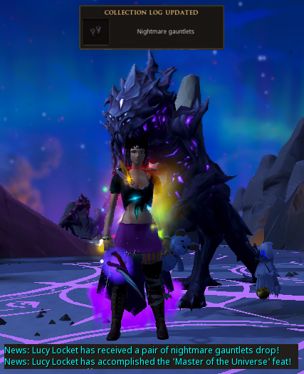 Lucy Locket tweet media