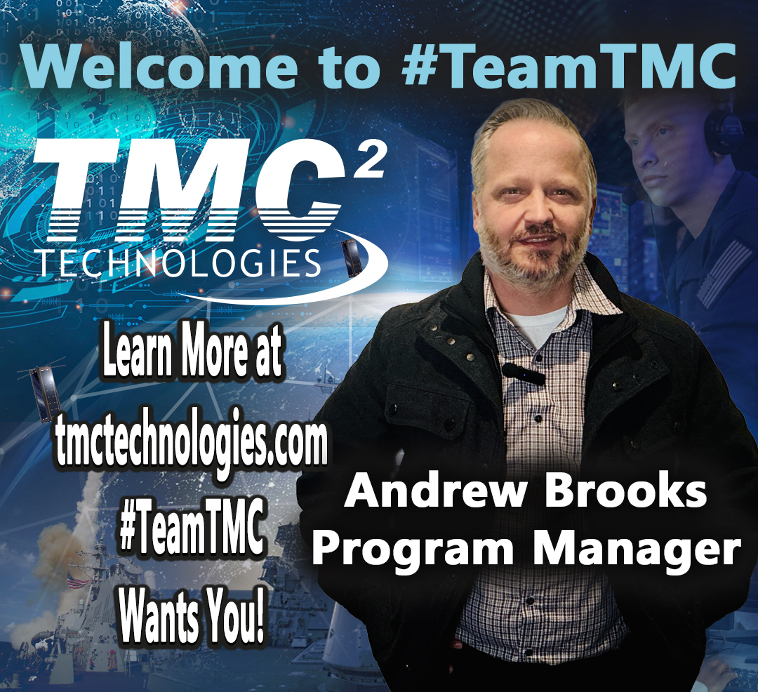TMC Technologies tweet media