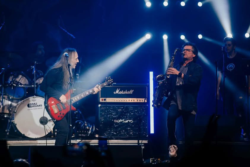 Pep Poblet 🎷 tweet media