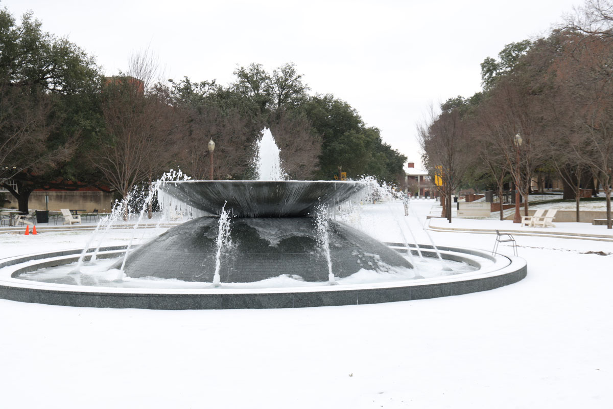 Baylor University tweet media