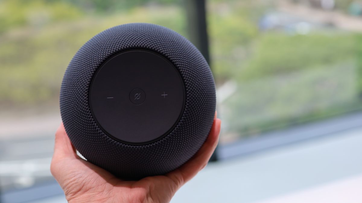 cesarsalza's tweet image. 🔊 ¿El mejor altavoz inteligente? Amazon lanza el Echo Studio 2026: sonido mejorado, Alexa+ potente y audio espacial 360° 🏠🎧 

¿Vale la pena el upgrade? Descúbrelo en mi review 🔍👉 youtube.com/watch?v=cWd7E6…

#EchoStudio2026 #AlexaPlus #AmazonEcho #CasaInteligente