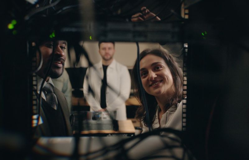 Versatile monthly video is at the core of our work. With partners like Central Piedmont Community College, we create content that works for departments &amp; programs in one connected system.

Learn more about the Content Lab:  spiraclemedia.com/content-lab-mo… #ContentStrategy #VideoContent