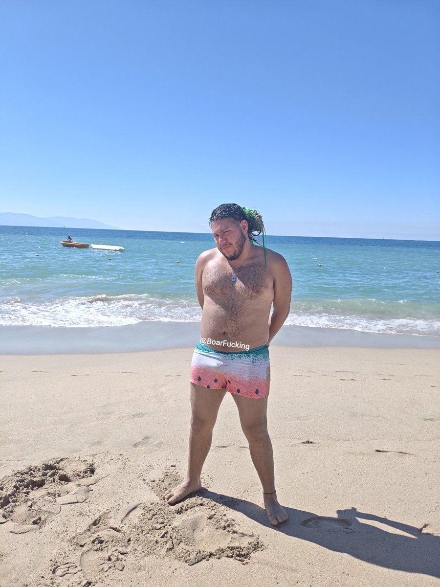 Quien por Pto. Vallarta para una preñadita? 

#bigdick #daddy  #bear #sexybear #hairyhunks #hunk #hairybearlife #gaycdmx #bigdick #hairychested #bear #hairybearpov #hairymale #cdmxgay #horny #sexyguy #gaysex #gayporn #bearweek