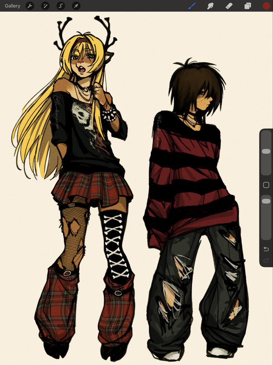 foundonsaturn's tweet image. #deltarune #noelleholiday #kris