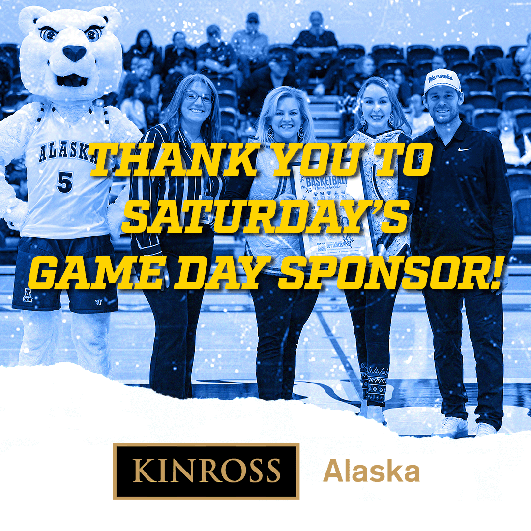 Alaska Women's Hoops tweet media